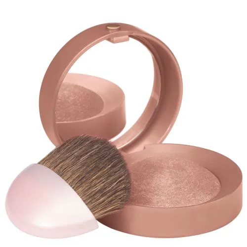 Bourjois  Little Round Pot Blush - Little Round Pot Blush 85 Sienne