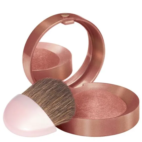 Bourjois  Little Round Pot Blush - Little Round Pot Blush 92 Santal
