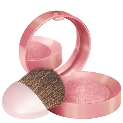 Bourjois  Little Round Pot Blush