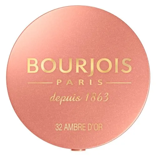 Bourjois  Little Round Pot Blush