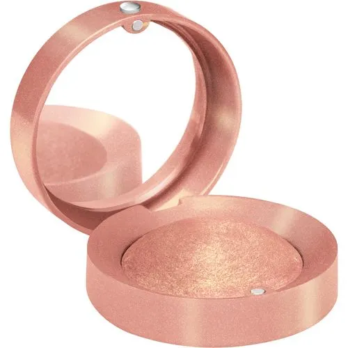Bourjois  Little Round Pot Eyeshadow - Little Round Pot Eyeshadow 11 Pink Parfait