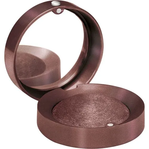 Bourjois  Little Round Pot Eyeshadow - Little Round Pot Eyeshadow 07 Purple Reine