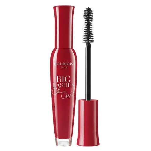 Bourjois  Mascara Big Lashes Oh Oui