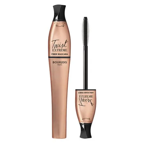Bourjois  Mascara Twist Fiber