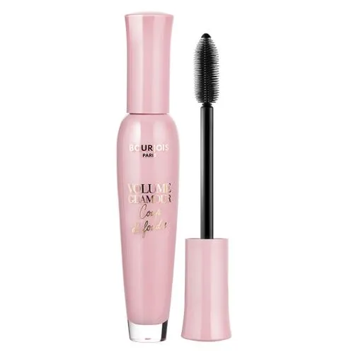 Bourjois  Mascara Volume Glamour Coup De Foudre - Mascara Volume Glamour Coup De Foudre 03 Black