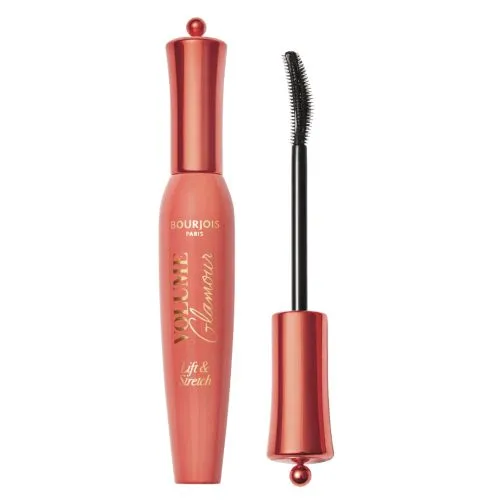 Bourjois  Mascara Volume Glamour Lift & Stretch