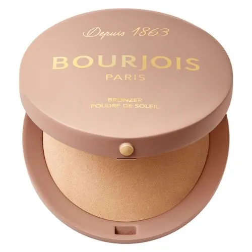 Bourjois  Maxi Round Pot Bronzer