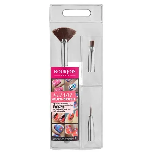 Bourjois  Multi Brash Nail Art Tool