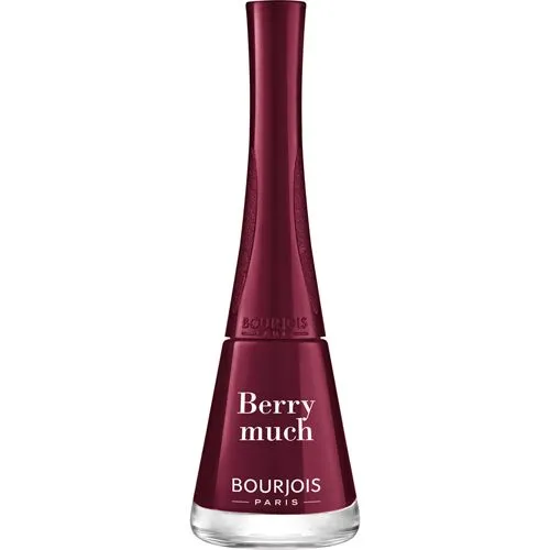 Bourjois  New 1 Seconde Nail Polish