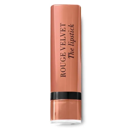 Bourjois  Rouge De Velvet Lipstick