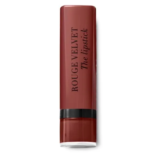 Bourjois  Rouge De Velvet Lipstick
