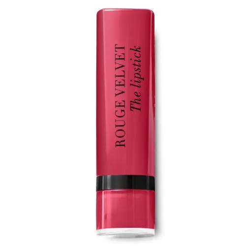 Bourjois  Rouge De Velvet Lipstick