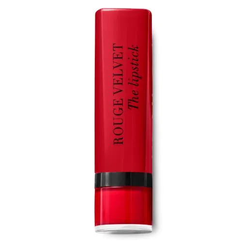 Bourjois  Rouge De Velvet Lipstick