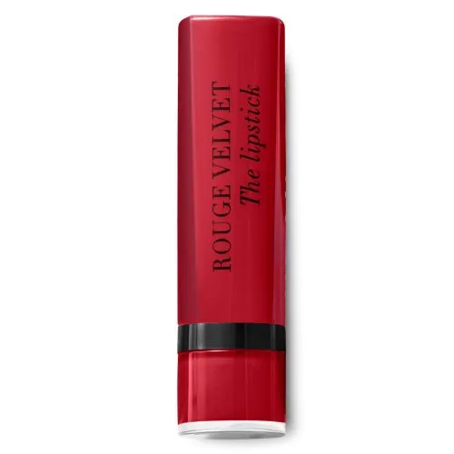 Bourjois  Rouge De Velvet Lipstick