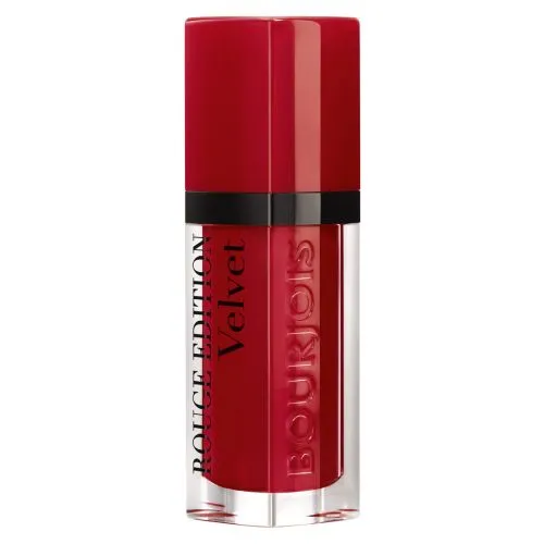 Bourjois  Rouge Edition Velvet Lipstick - Rouge Edition Velvet Lipstick 15 Red-Volution