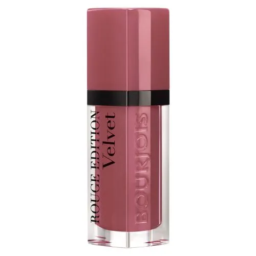 Bourjois  Rouge Edition Velvet Lipstick