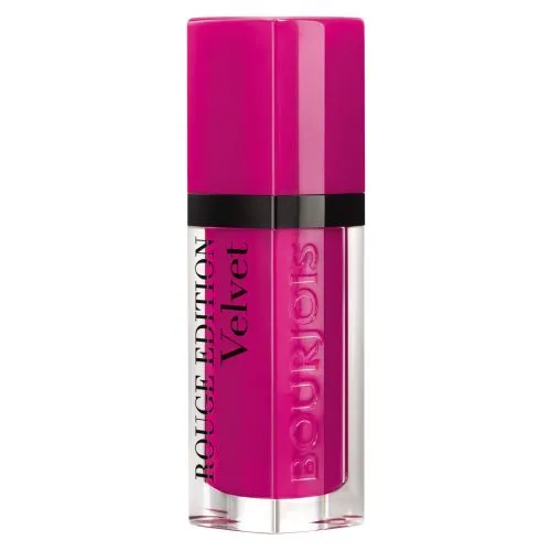 Bourjois  Rouge Edition Velvet Lipstick