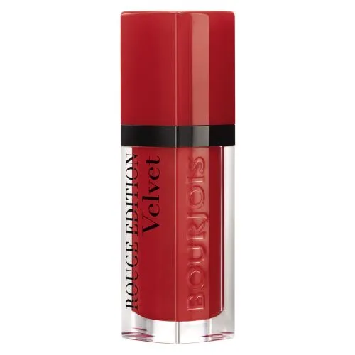 Bourjois  Rouge Edition Velvet Lipstick