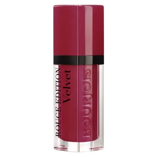 Bourjois  Rouge Edition Velvet Lipstick
