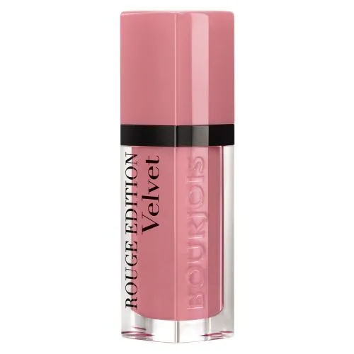 Bourjois  Rouge Edition Velvet Lipstick