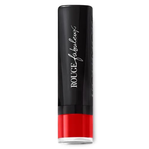 Bourjois  Rouge Fabuleux - Rouge Fabuleux 11 Cindered-Lla