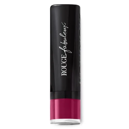 Bourjois  Rouge Fabuleux - Rouge Fabuleux 14 Clair De Plum