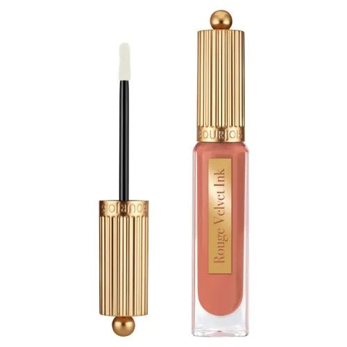 Bourjois  Rouge Velvet Ink Lipstick