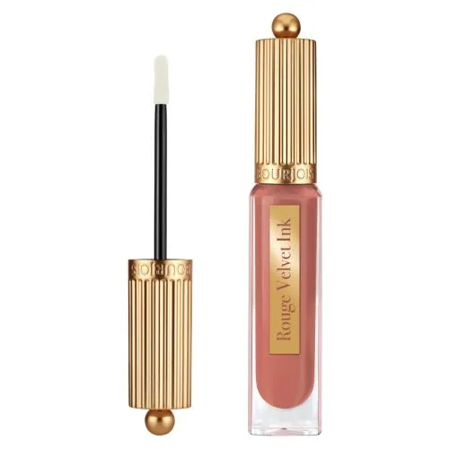Bourjois  Rouge Velvet Ink Lipstick