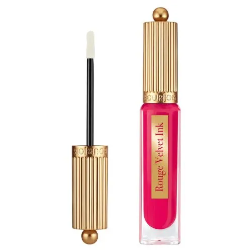 Bourjois  Rouge Velvet Ink Lipstick