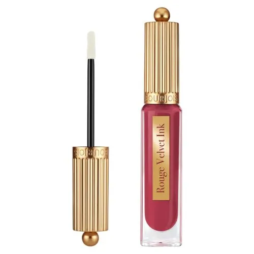 Bourjois  Rouge Velvet Ink Lipstick