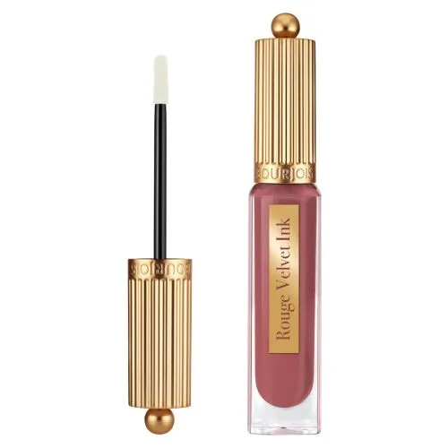 Bourjois  Rouge Velvet Ink Lipstick