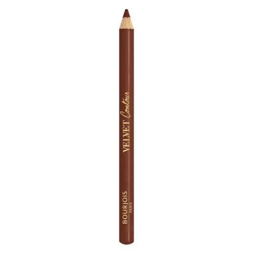 Bourjois  Velvet Contour Lip Pencil
