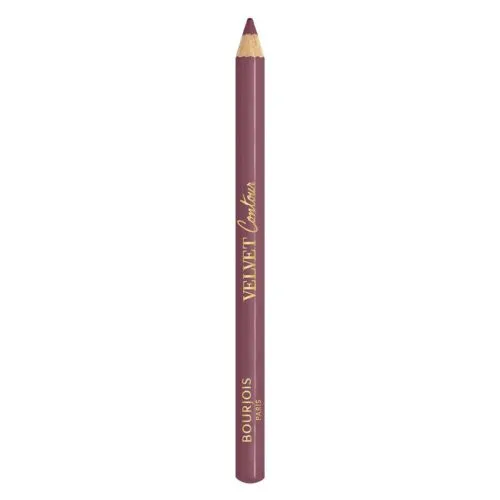 Bourjois  Velvet Contour Lip Pencil