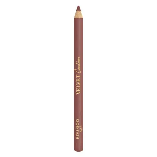 Bourjois  Velvet Contour Lip Pencil