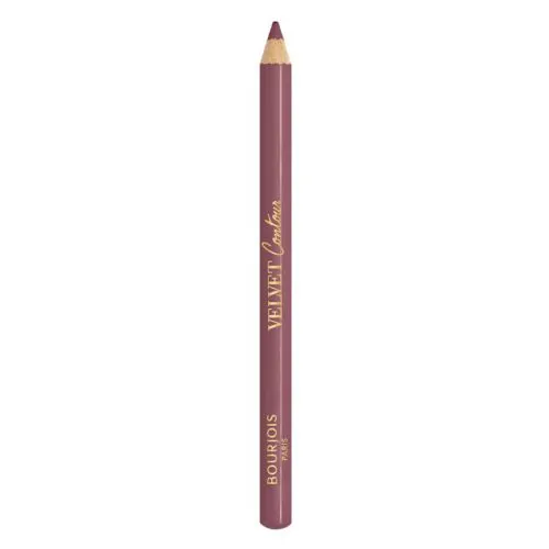 Bourjois  Velvet Contour Lip Pencil