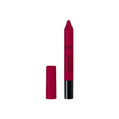 Bourjois  Velvetissime Lipstick - Velvetissime Lipstick 016
