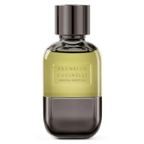 Brunello Cucinelli Brezza Gentile Parfum - Brezza Gentile Parfum 100ml