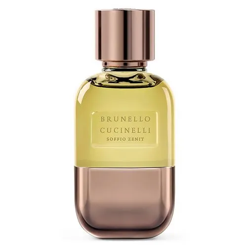 Brunello Cucinelli Soffio Zenit Parfum - Soffio Zenit Parfum 100ml