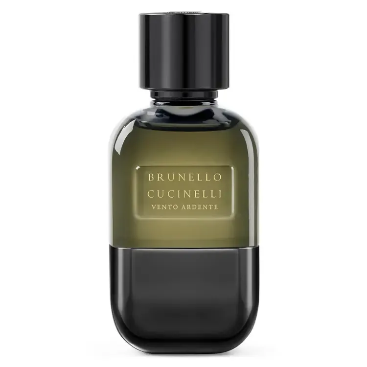 BRUNELLO CUCINELLI Vento Ardente Parfum 100ml