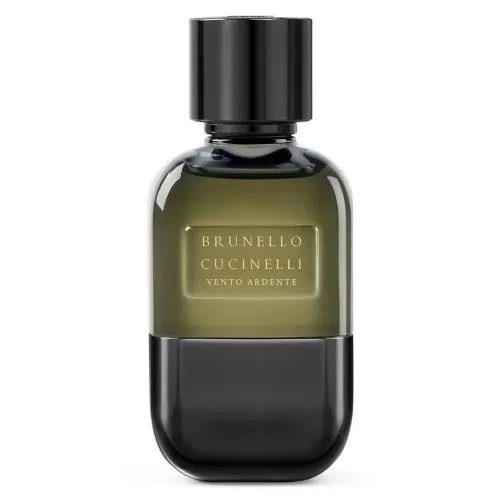 Brunello Cucinelli Vento Ardente Parfum - Vento Ardente Parfum 100ml