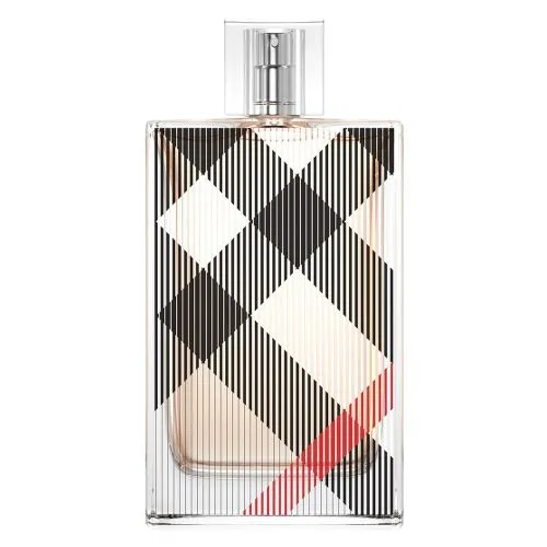 Burberry Brit For Her Edt - Brit For Her Edt 100ml