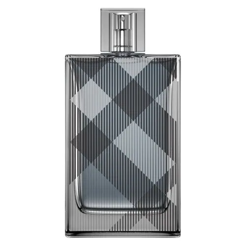 Burberry Brit For Him Edt - Brit For Him Edt 100ml