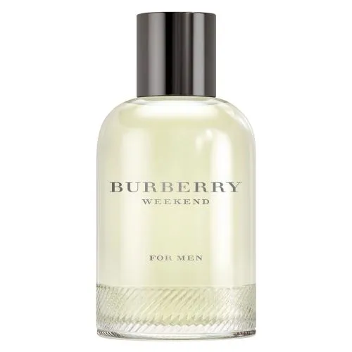 Burberry Weekend For Men Edt - Weekend For Men Edt 100ml