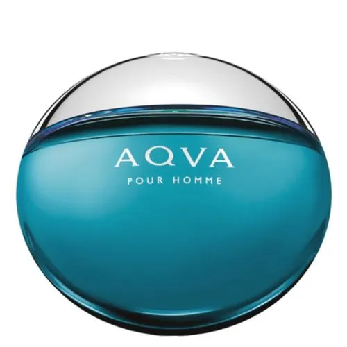 Bvlgari Aqva Pour Homme Edt - Aqva Pour Homme Edt 100ml