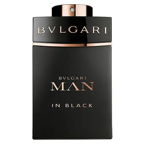 Bvlgari  Man In Black Edp - Bvlgari Man In Black Edp 60ml