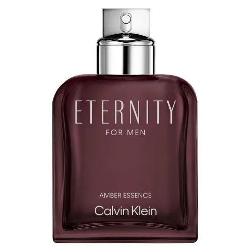 Calvin Klein Eternity Amber Essence Men Intense Parfum