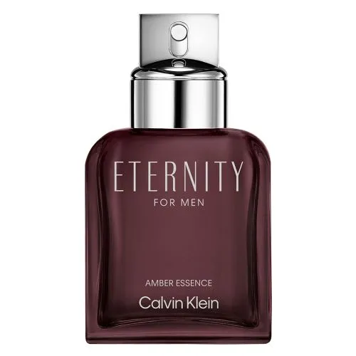 Calvin Klein Eternity Amber Essence Men Intense Parfum