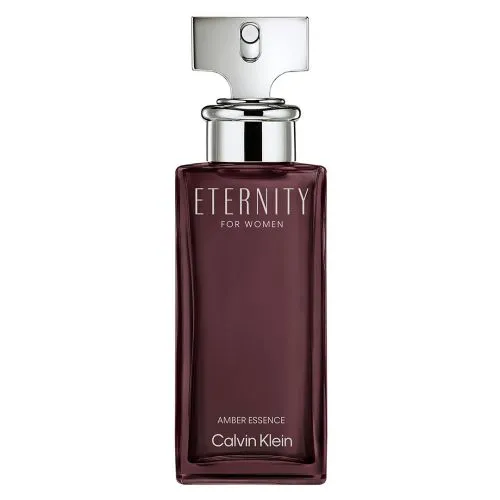 Calvin Klein Eternity Amber Essence Women Intense Parfum