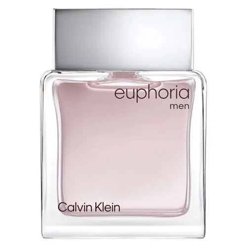 Calvin Klein Euphoria Men Edt