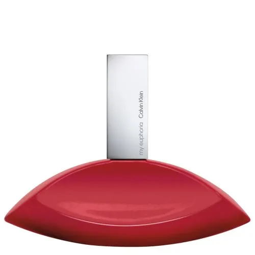 Calvin Klein My Euphoria Woman Edp